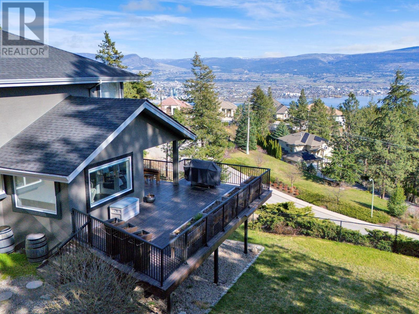  1026 McPhail Court, West Kelowna