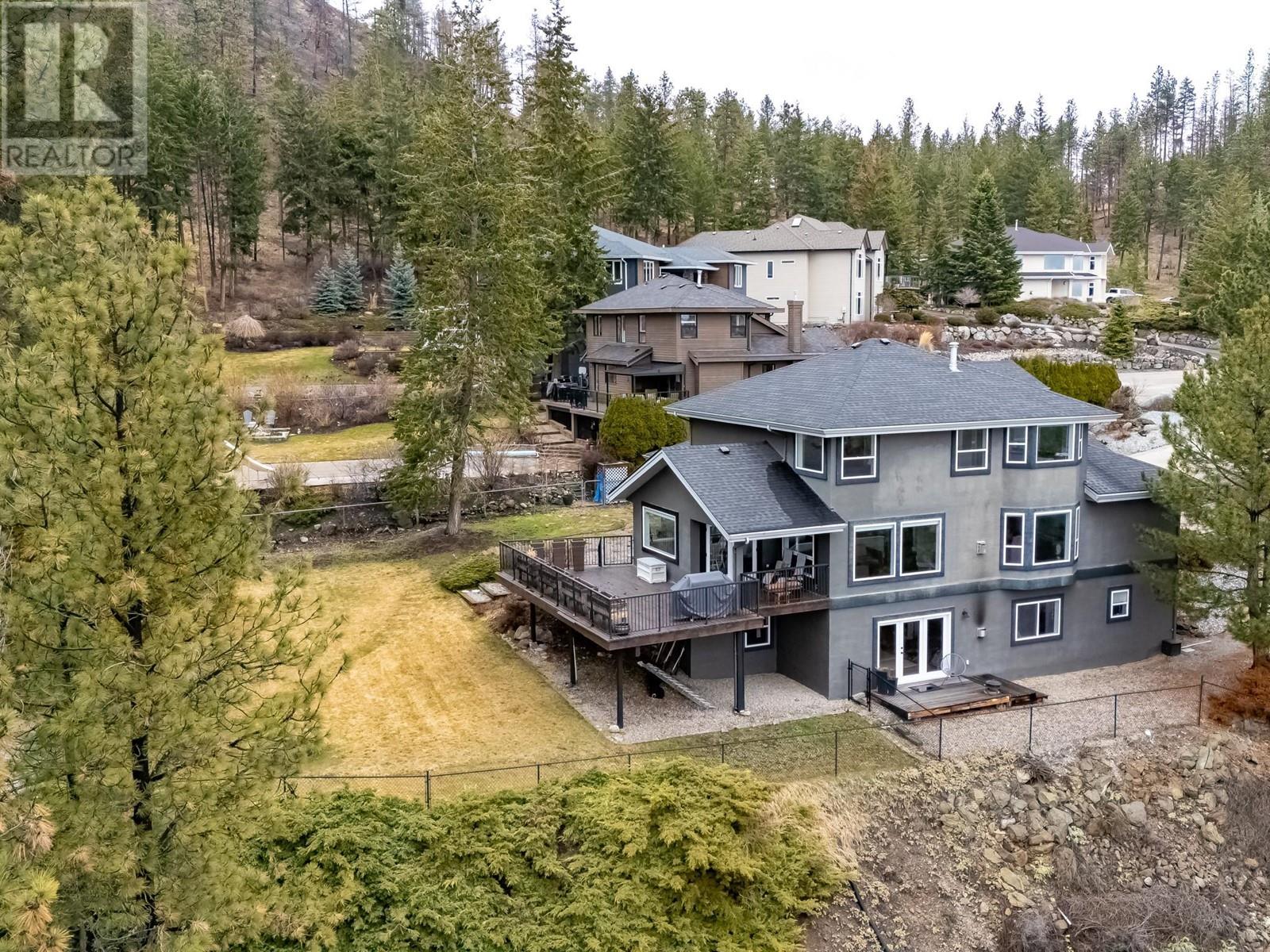  1026 McPhail Court, West Kelowna