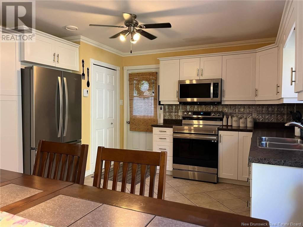 Photo 4 of 237 Jacqueline Drive, Miramichi NB