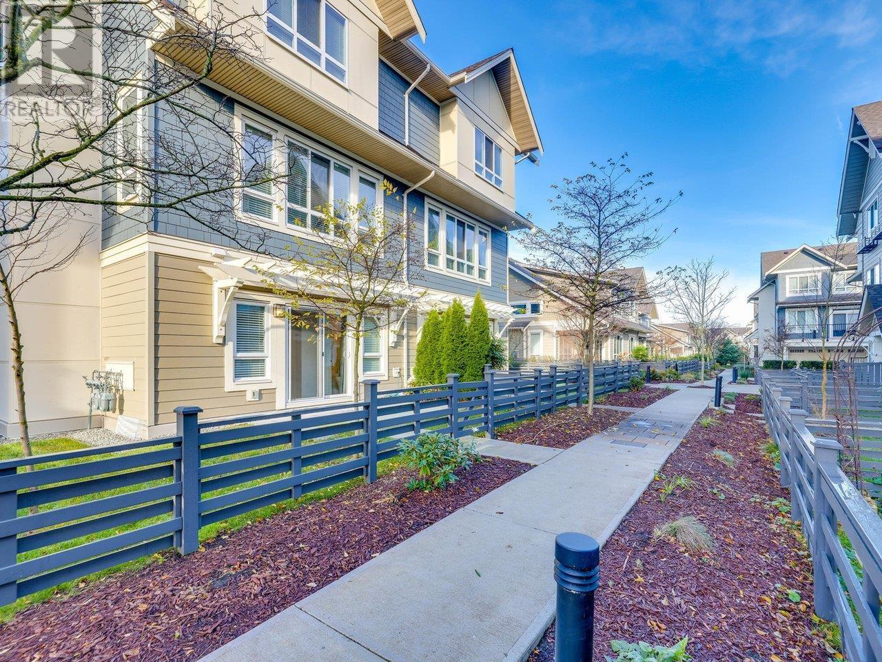 #224-1816 OSPREY Drive, Tsawwassen