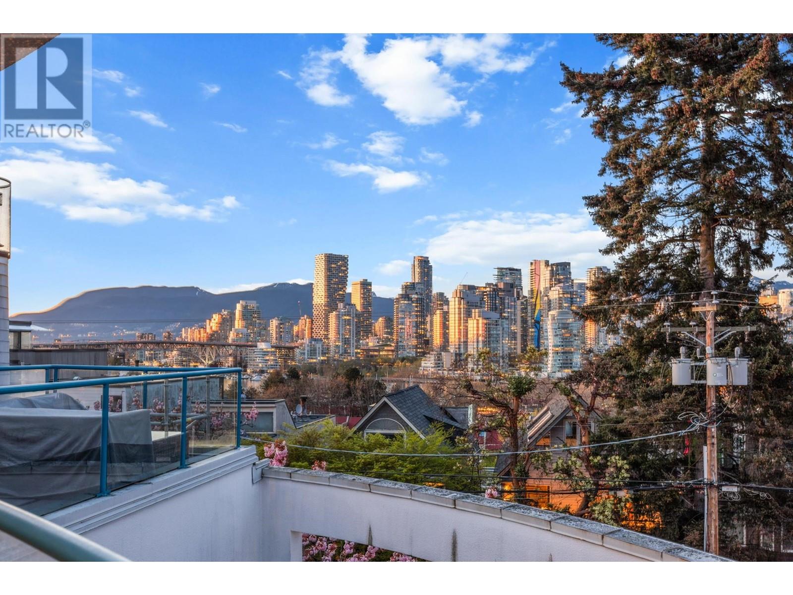 Photo 25 of 10 1038 W 7th Avenue, Vancouver BC
