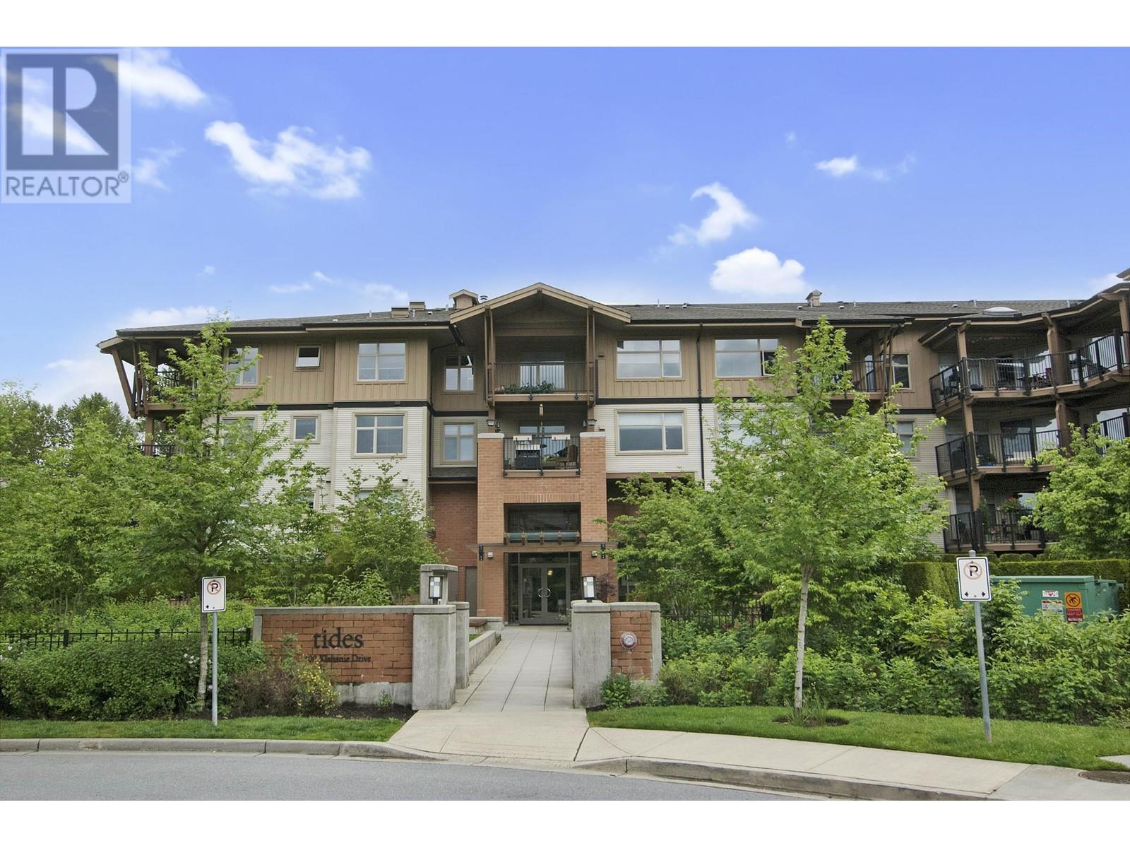 209 300 KLAHANIE DRIVE, Port Moody real estate listing for sale