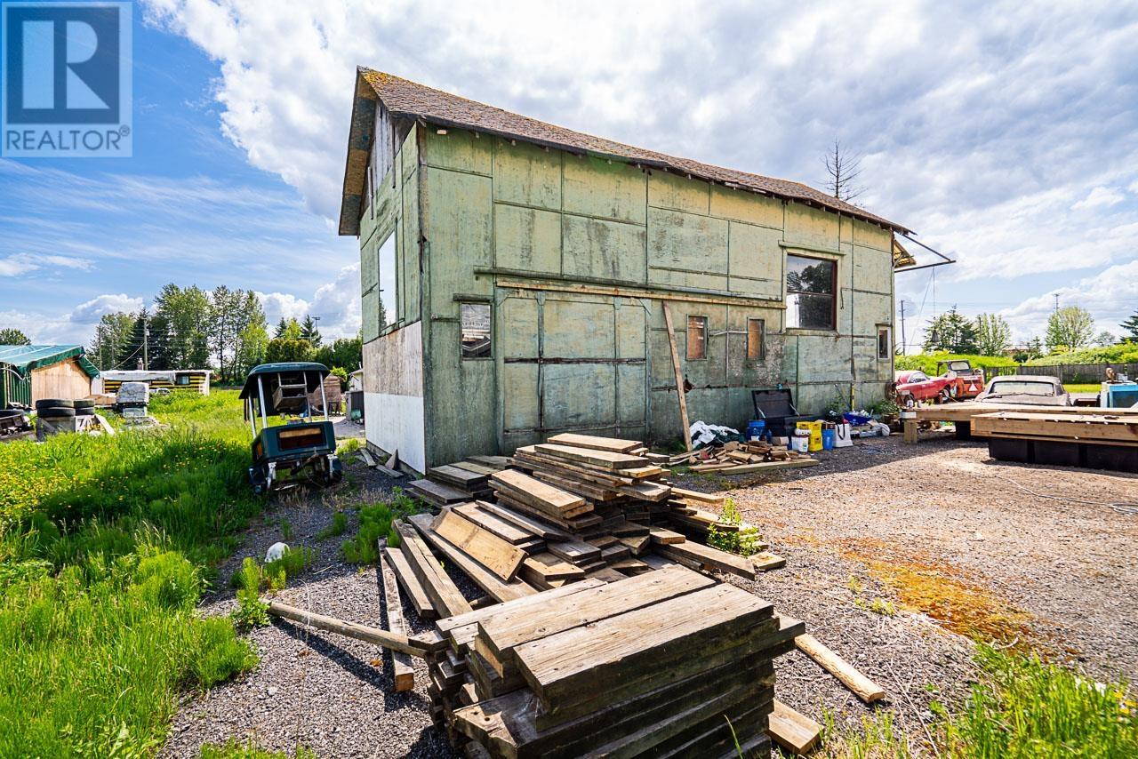 18365 LOUGHEED HIGHWAY, Pitt Meadows real estate listing R3006883