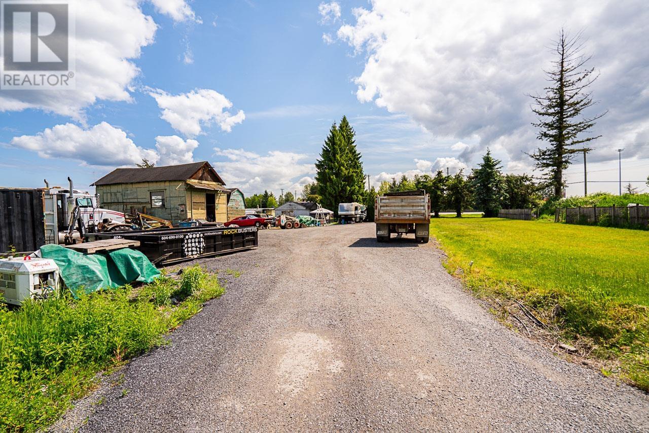 18365 LOUGHEED HIGHWAY, Pitt Meadows