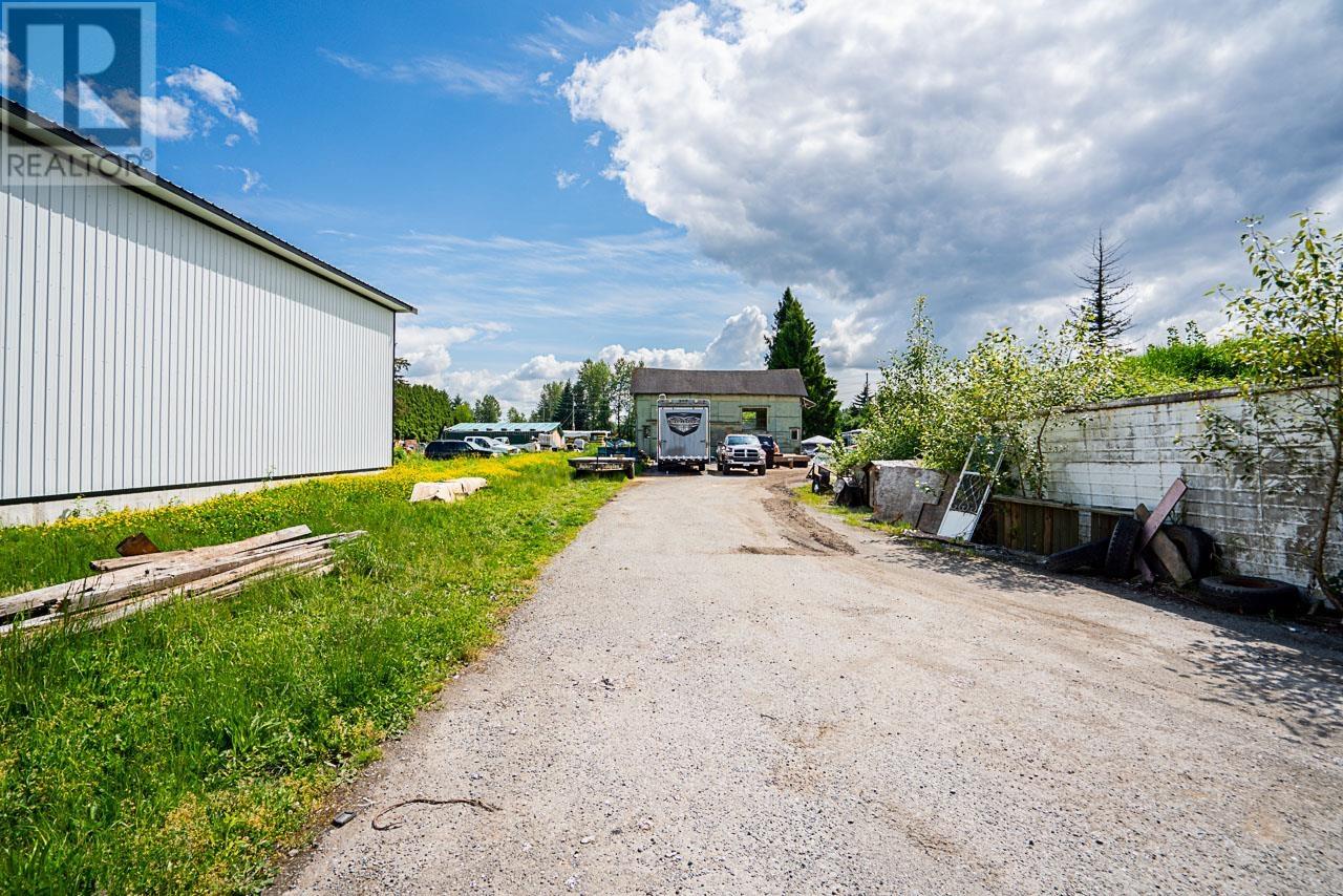 18365 LOUGHEED HIGHWAY, Pitt Meadows real estate listing R3006883