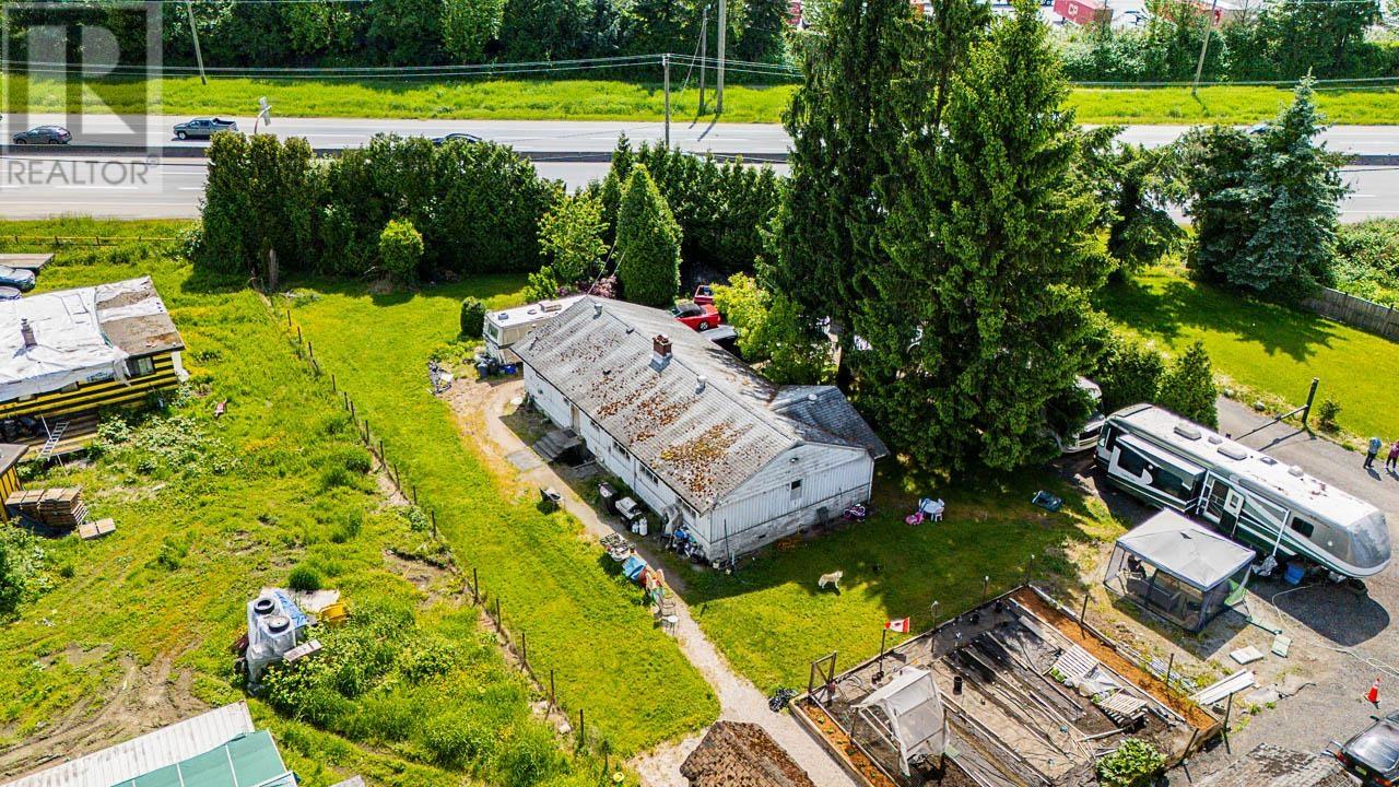 18365 LOUGHEED HIGHWAY, Pitt Meadows real estate listing R3006883