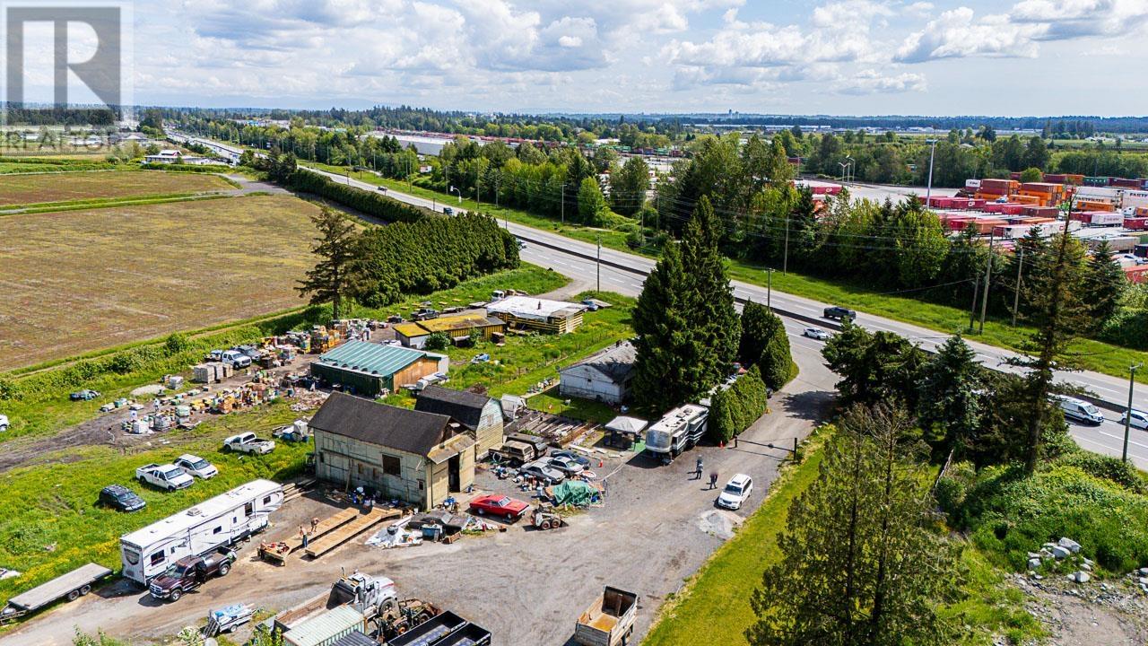 18365 LOUGHEED HIGHWAY, Pitt Meadows real estate listing R3006883
