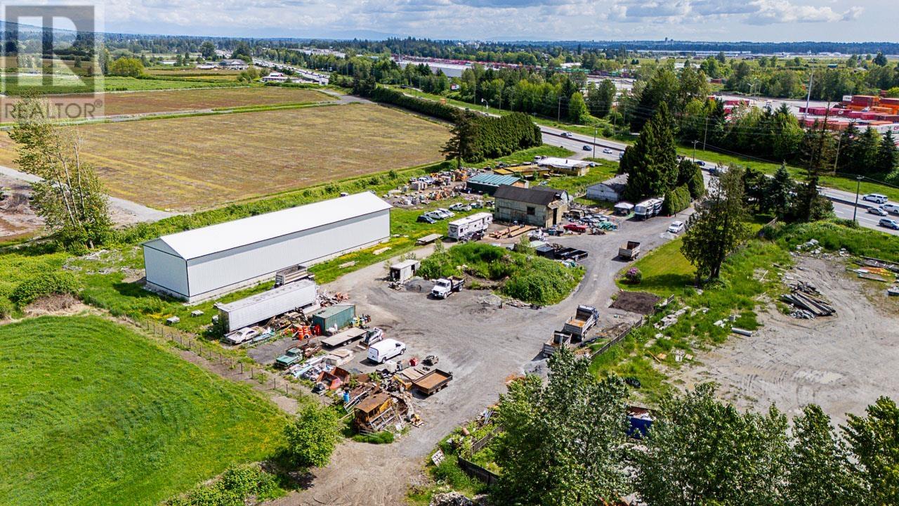 18365 LOUGHEED HIGHWAY, Pitt Meadows real estate listing R3006883