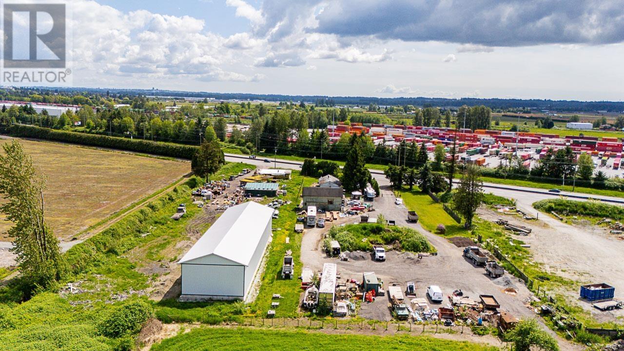 18365 LOUGHEED HIGHWAY, Pitt Meadows real estate listing R3006883