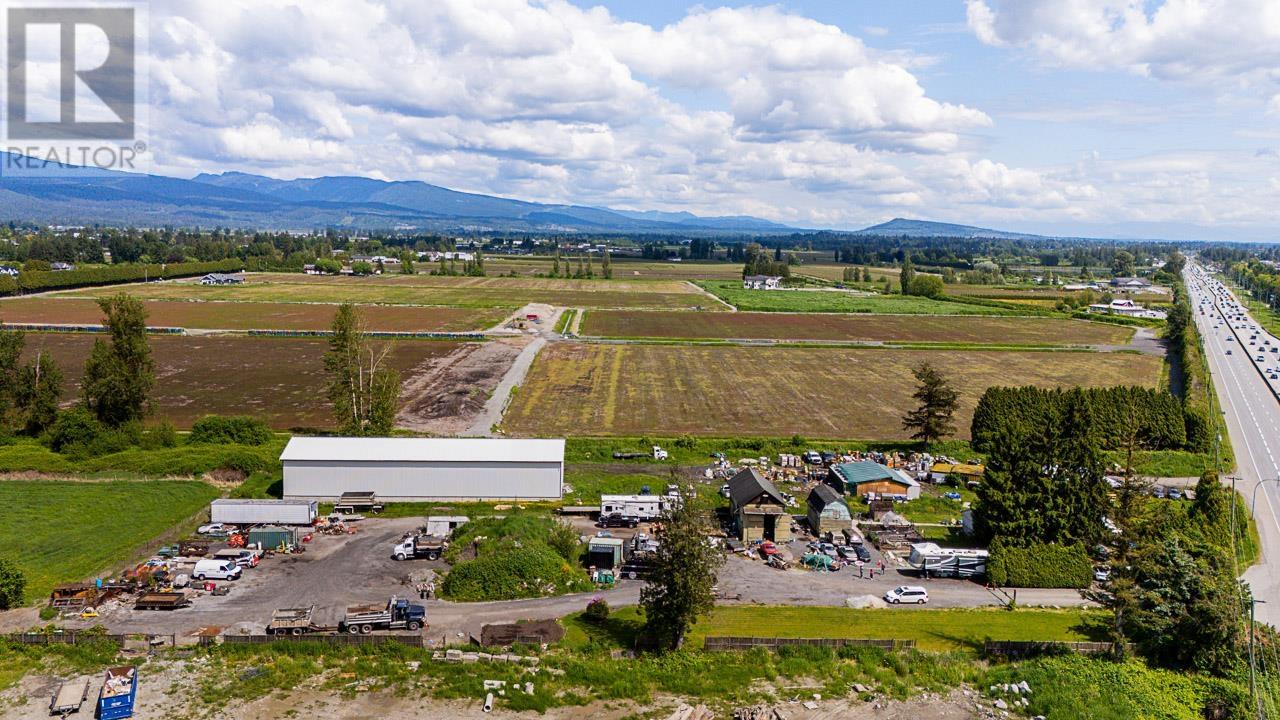 18365 LOUGHEED HIGHWAY, Pitt Meadows real estate listing R3006883