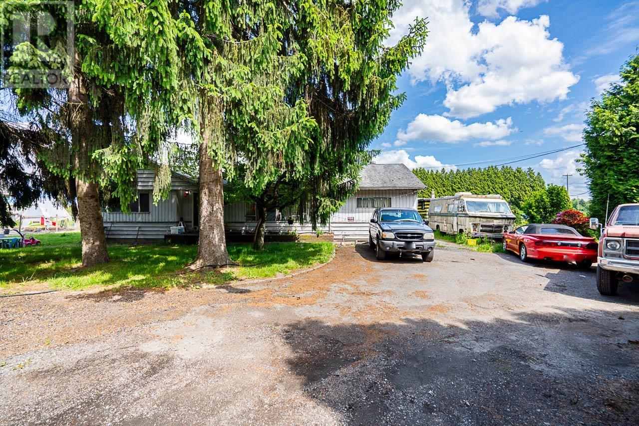 18365 LOUGHEED HIGHWAY, Pitt Meadows real estate listing R3006883