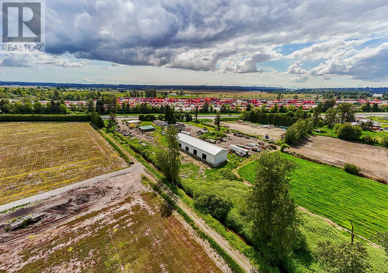 18365 LOUGHEED HIGHWAY, Pitt Meadows real estate listing R3006883