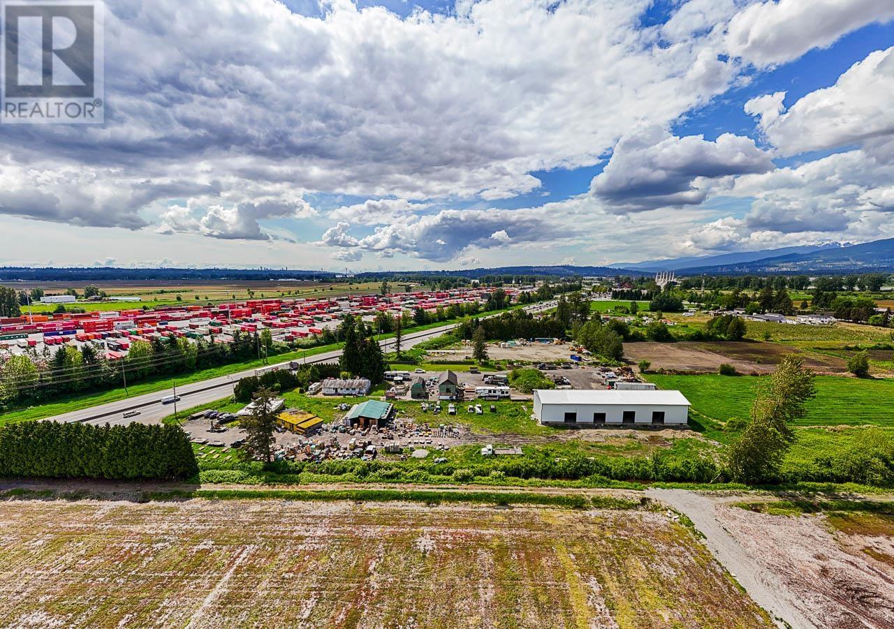 18365 LOUGHEED HIGHWAY, Pitt Meadows real estate listing R3006883