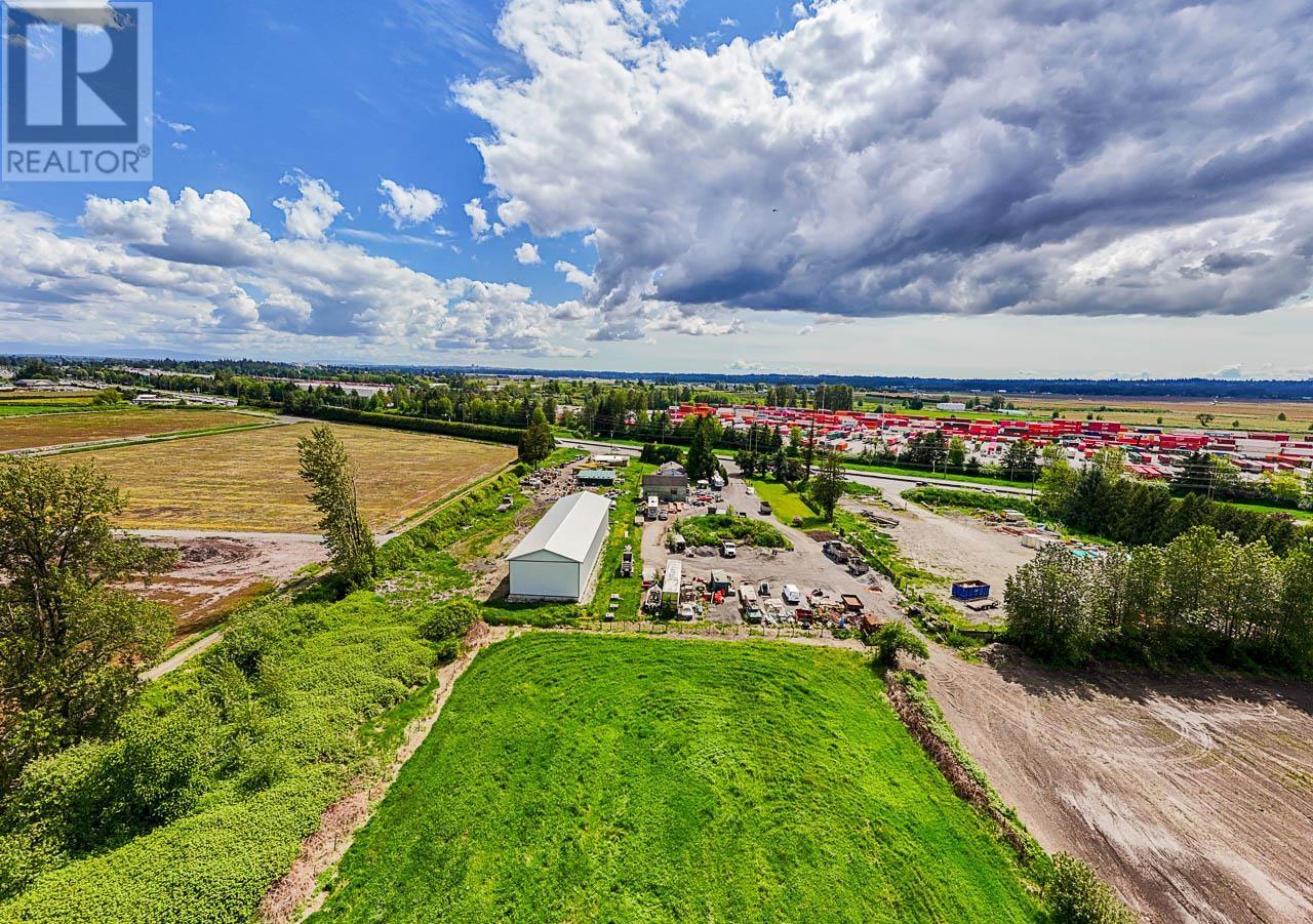 18365 LOUGHEED HIGHWAY, Pitt Meadows real estate listing R3006883