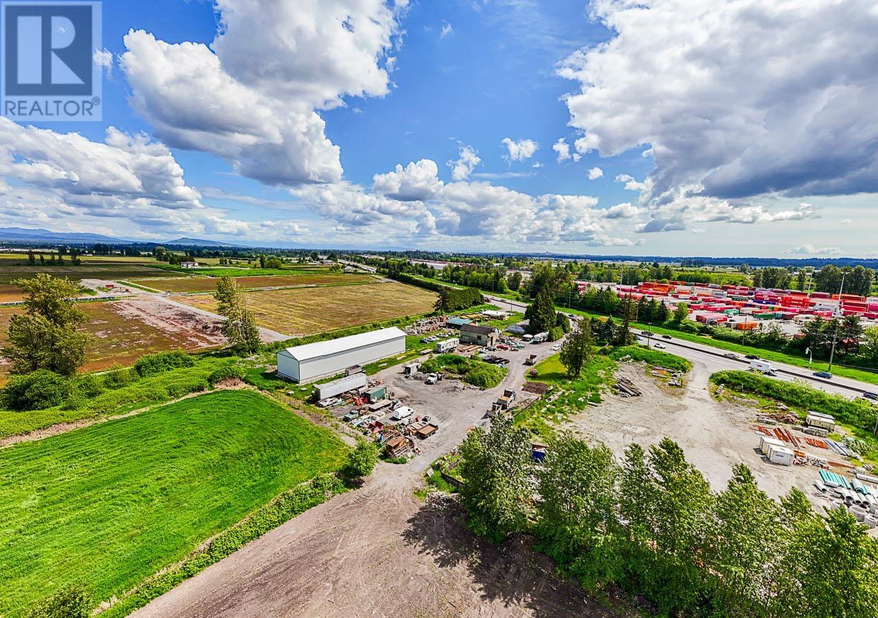 18365 LOUGHEED HIGHWAY, Pitt Meadows real estate listing R3006883