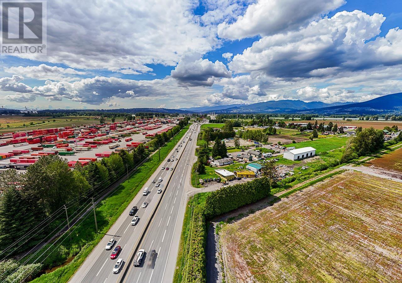18365 LOUGHEED HIGHWAY, Pitt Meadows real estate listing R3006883