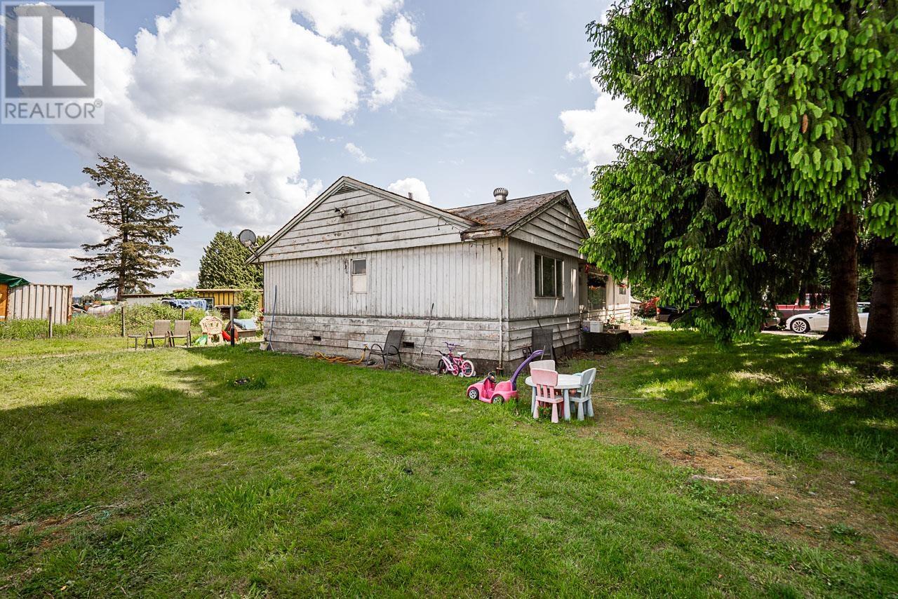 18365 LOUGHEED HIGHWAY, Pitt Meadows real estate listing R3006883