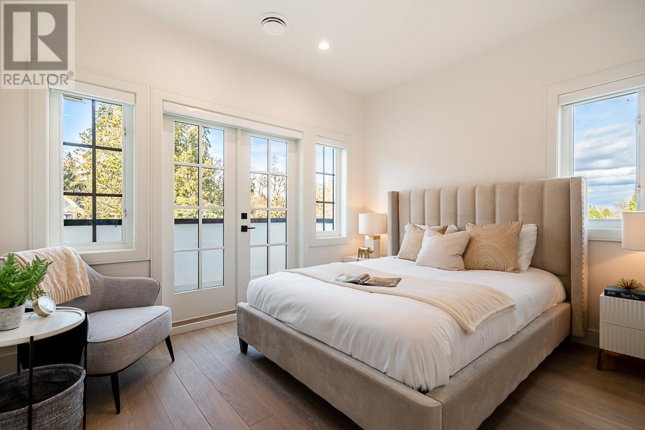 1203 W 38TH AVENUE, Vancouver