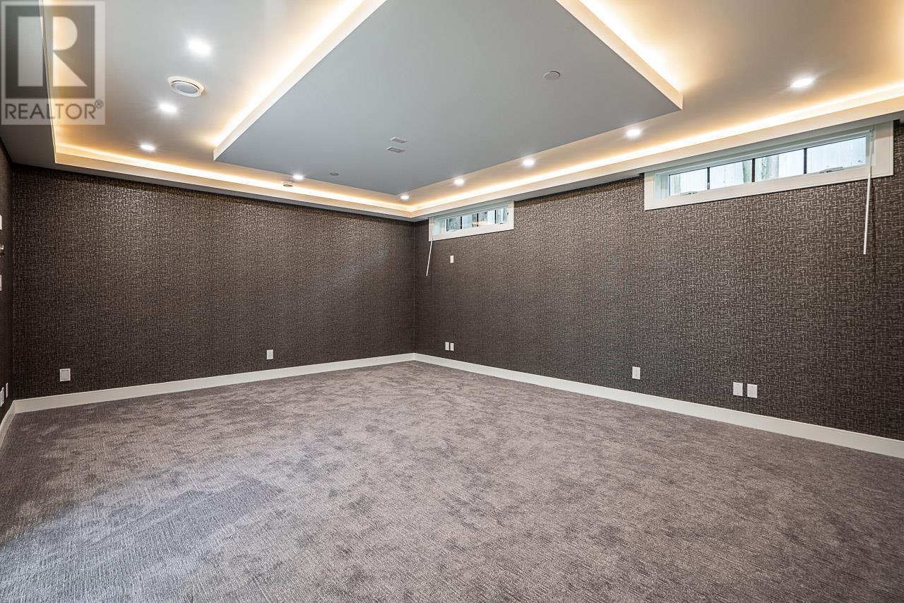 1203 W 38TH AVENUE, Vancouver