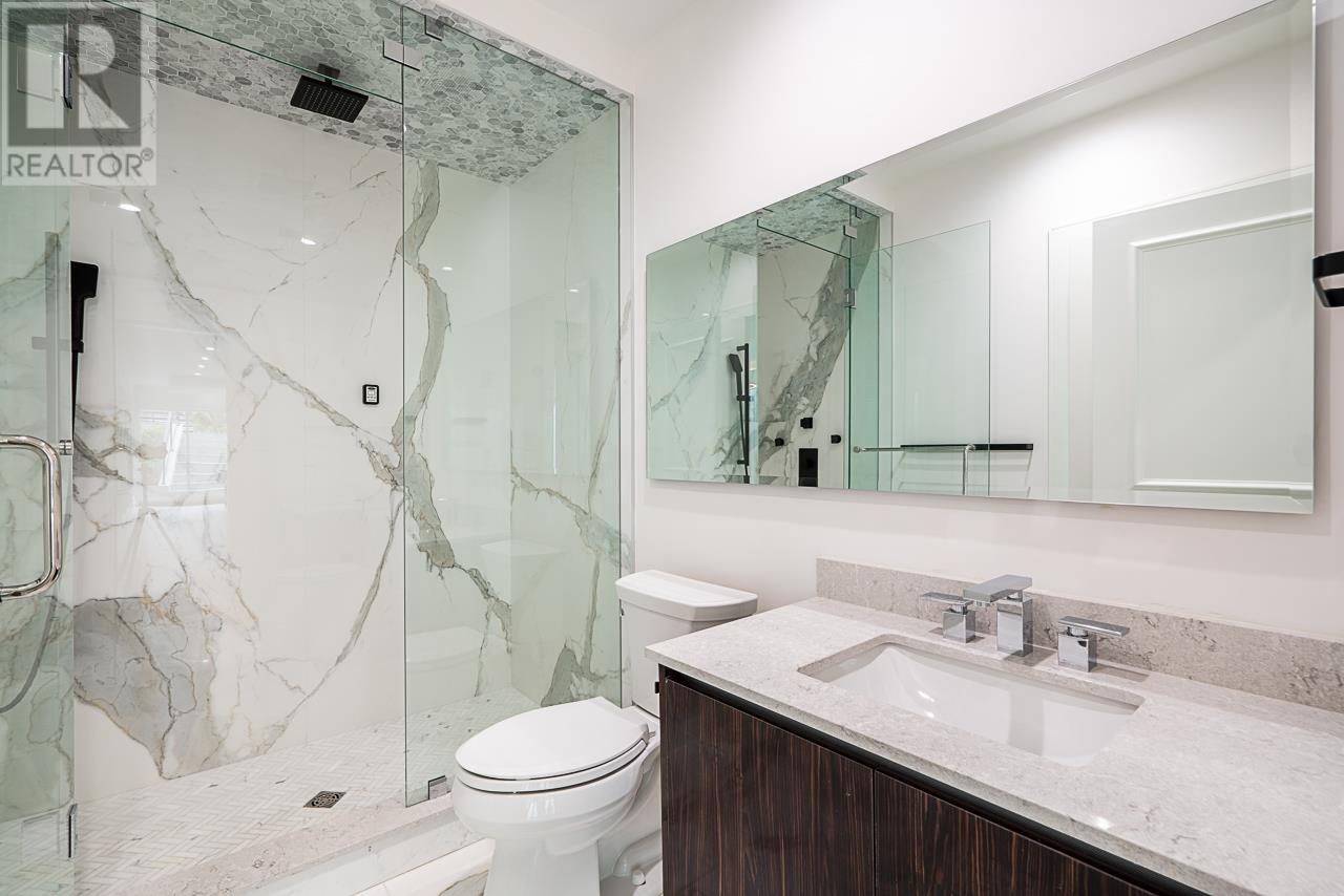 1203 W 38TH AVENUE, Vancouver