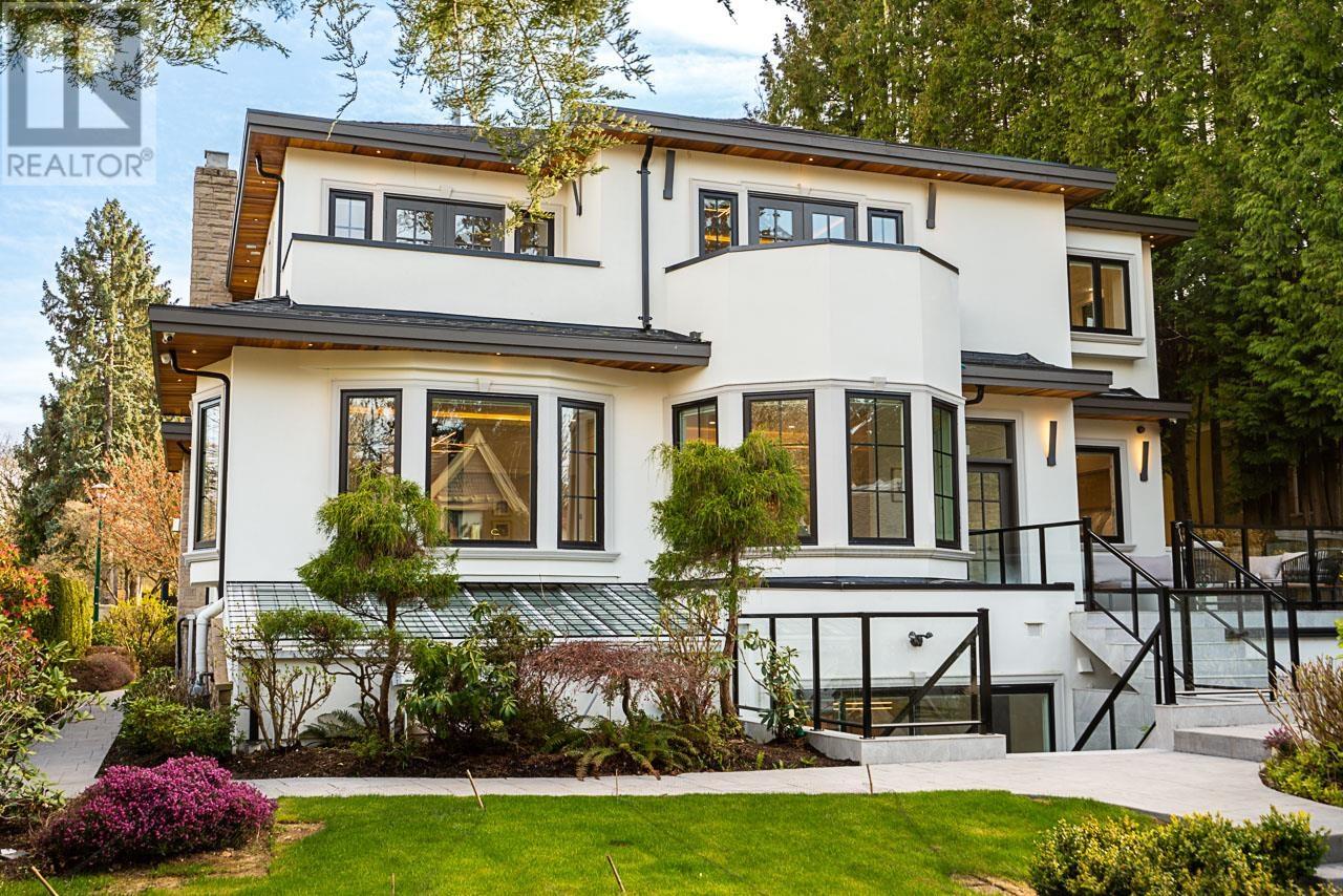 1203 W 38TH AVENUE, Vancouver
