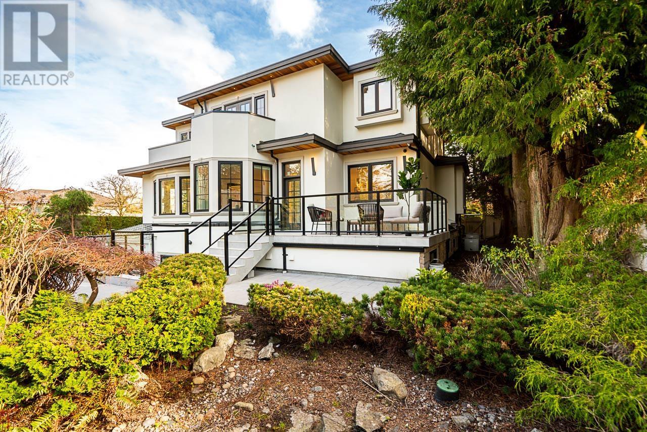 1203 W 38TH AVENUE, Vancouver