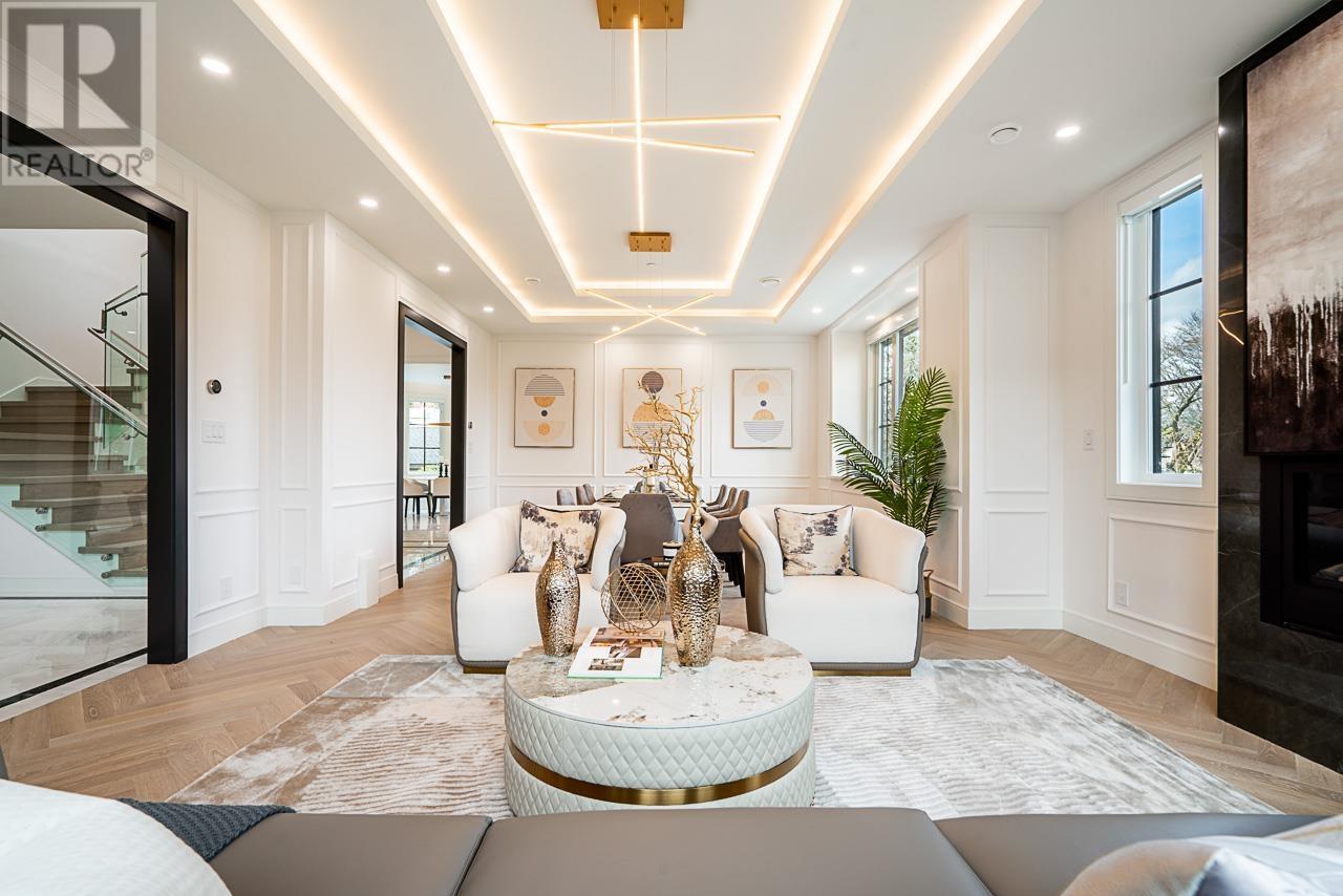 1203 W 38TH AVENUE, Vancouver