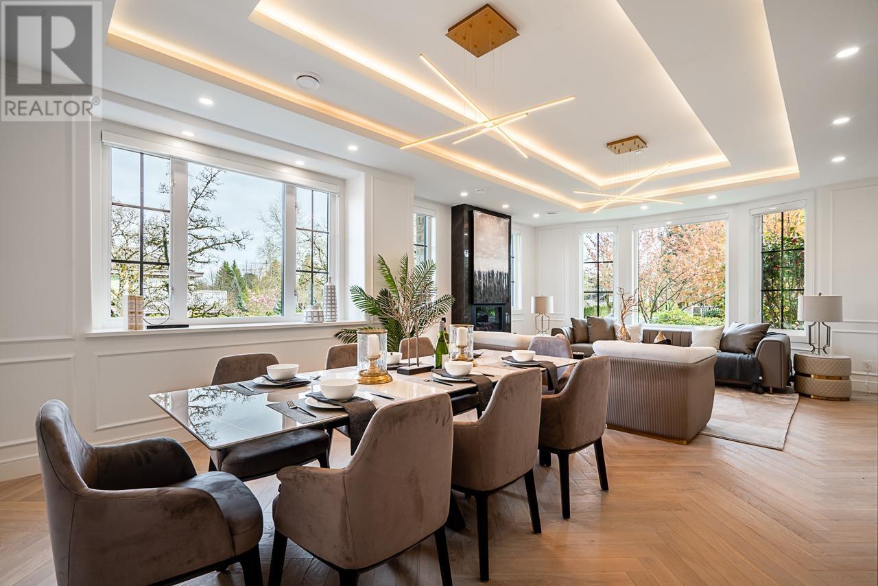 1203 W 38TH AVENUE, Vancouver