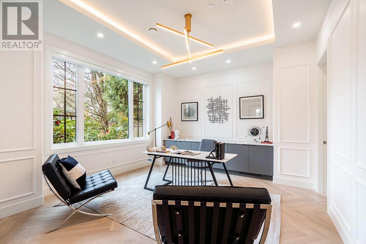 1203 W 38TH AVENUE, Vancouver
