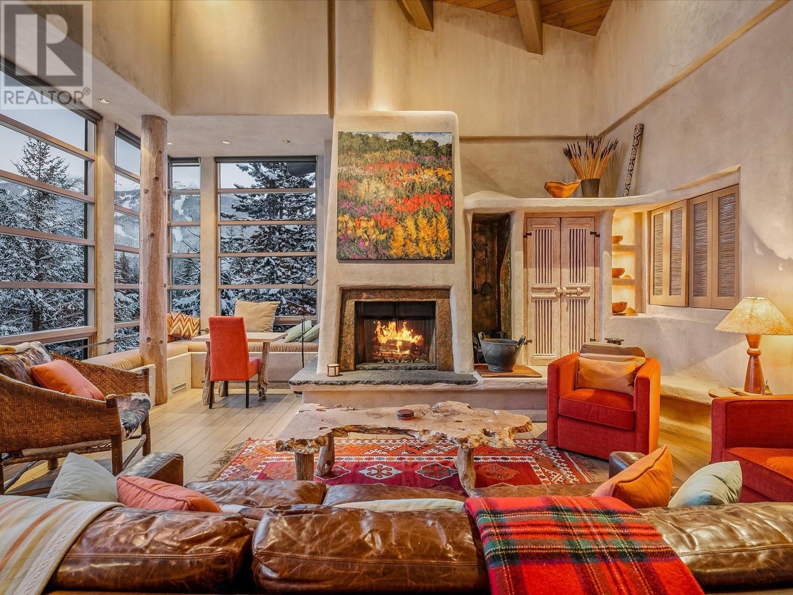 3359 OSPREY PLACE, Whistler
