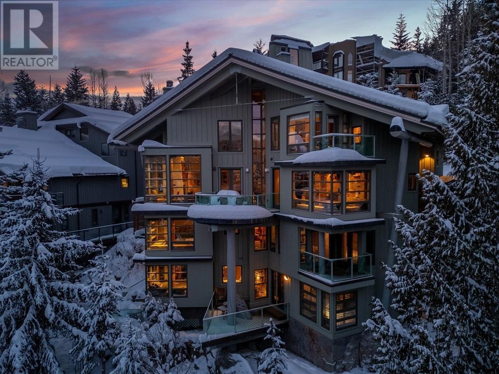 3359 OSPREY PLACE, Whistler