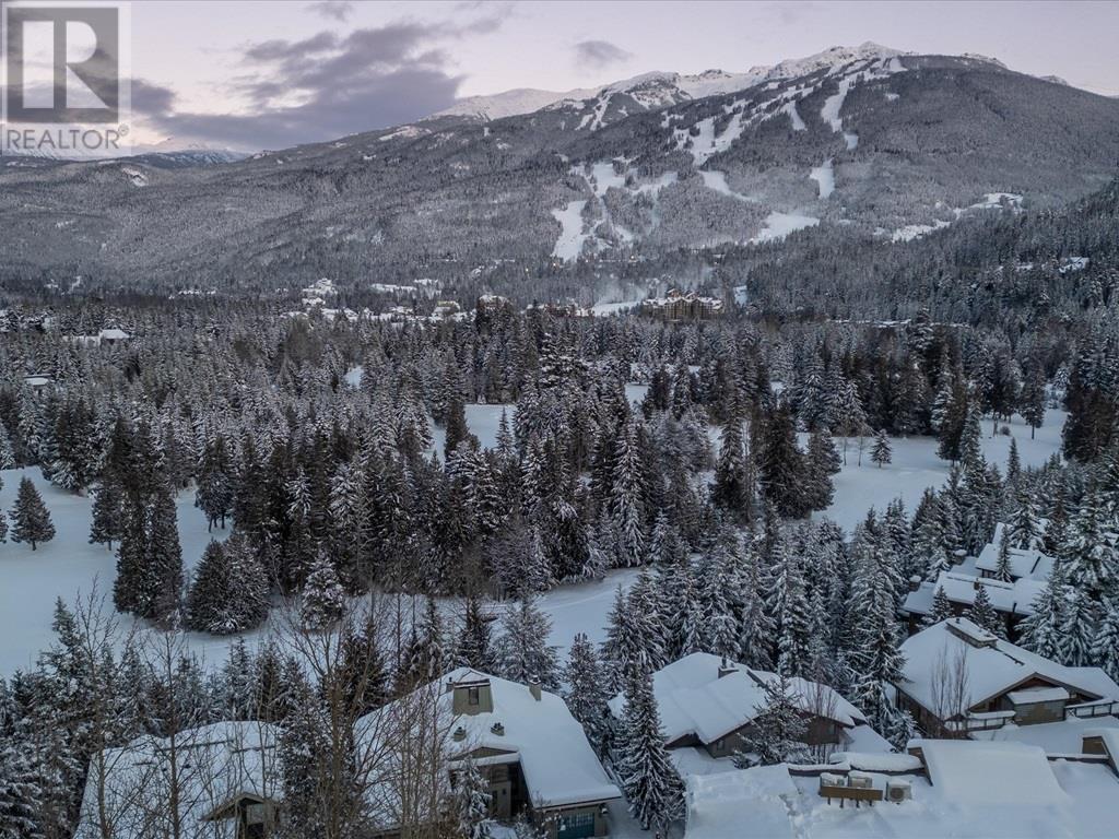 3359 OSPREY PLACE, Whistler