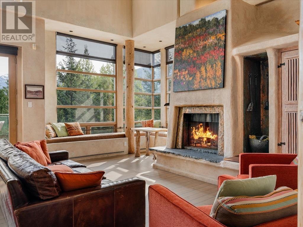 3359 OSPREY PLACE, Whistler