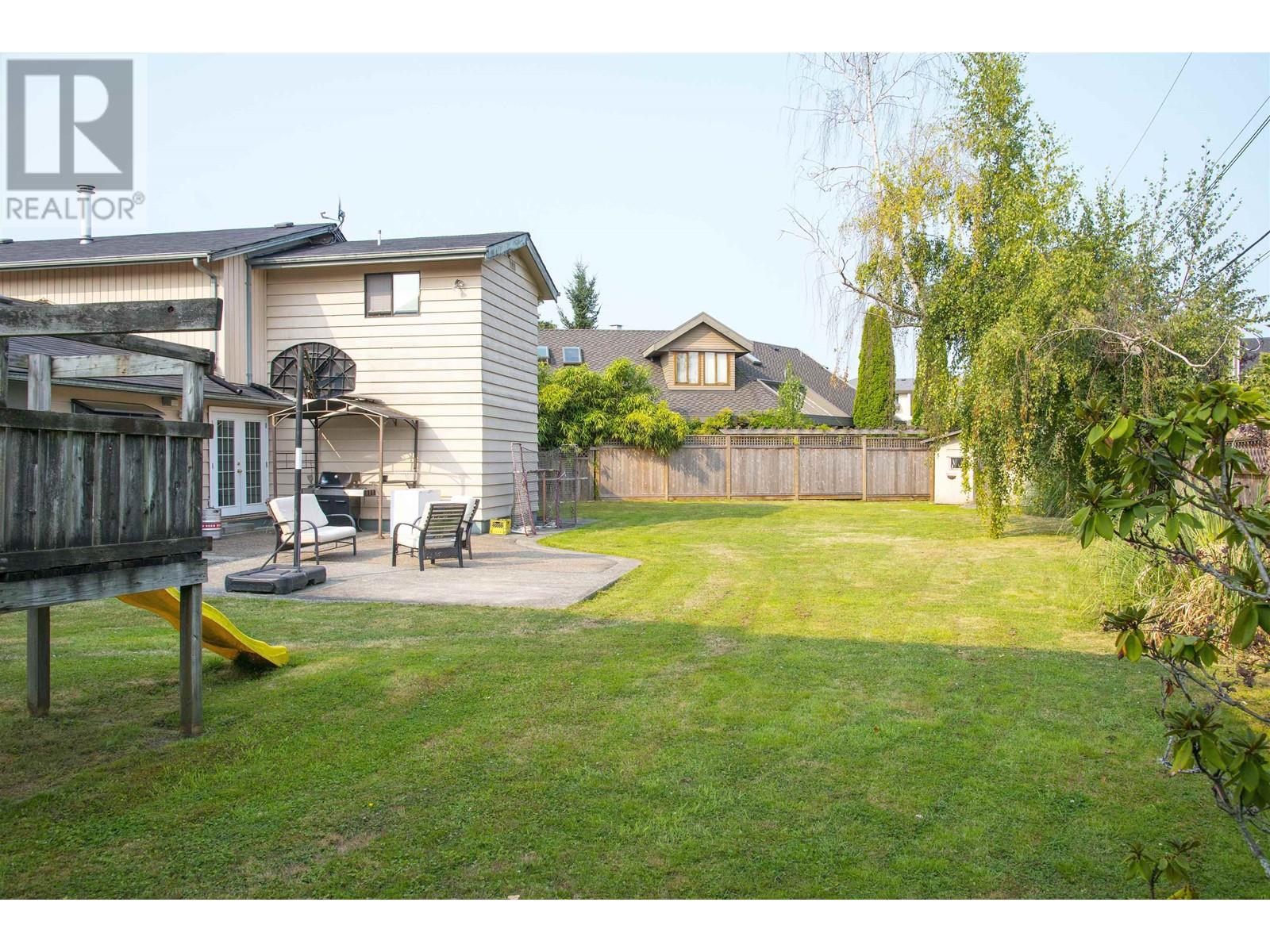 Photo 23 of 8660 Bairdmore Crescent, Richmond BC