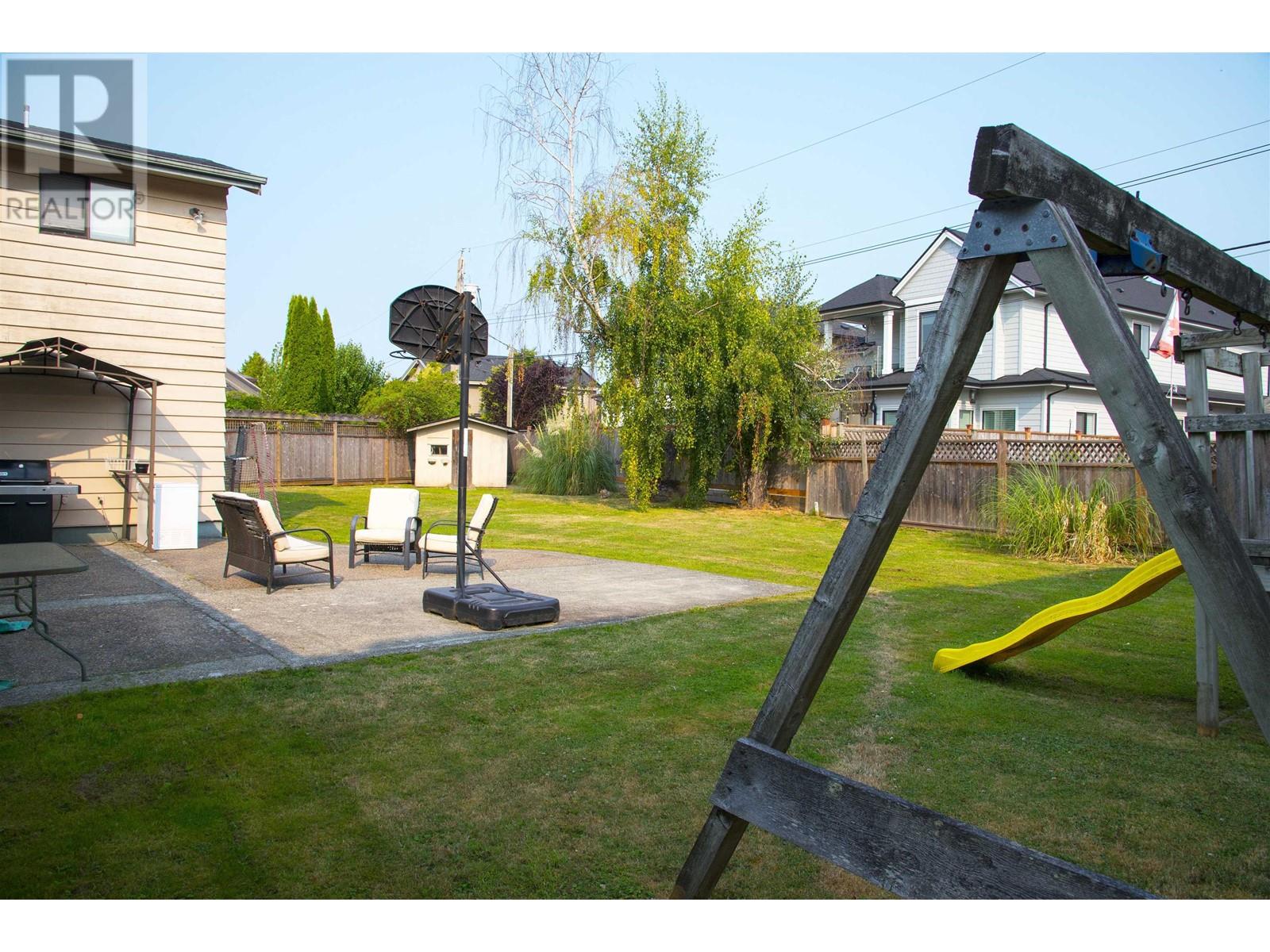 Photo 24 of 8660 Bairdmore Crescent, Richmond BC