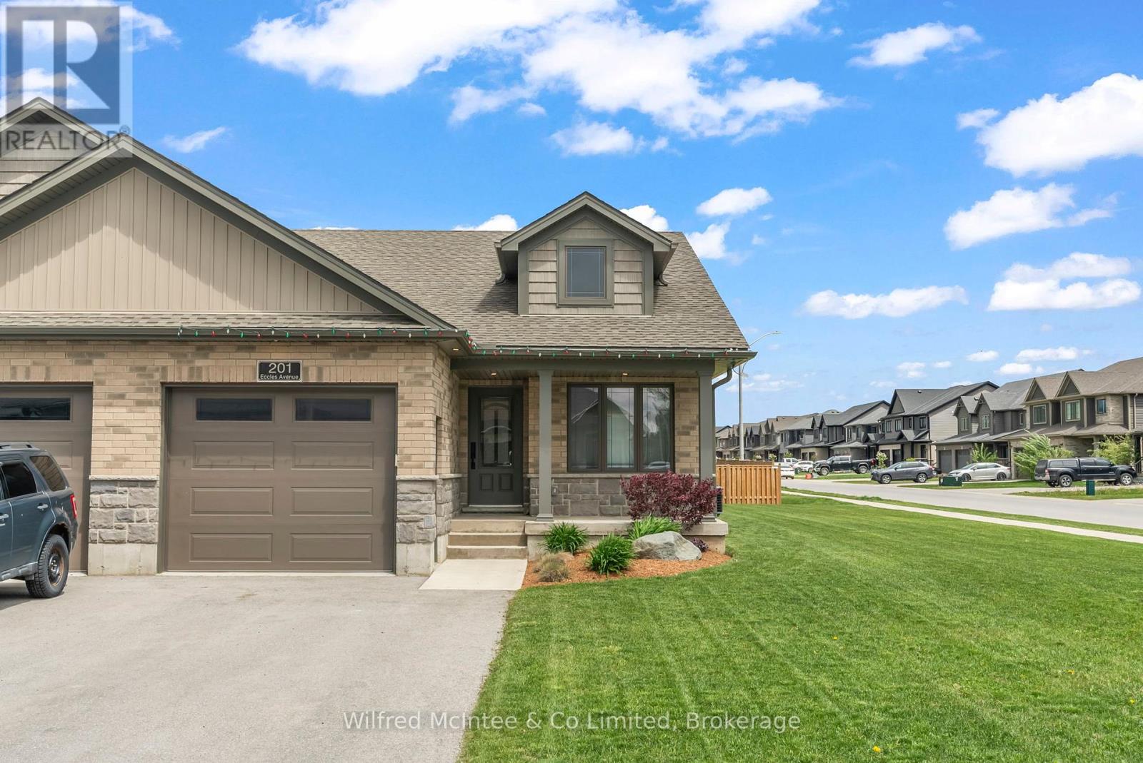 Photo 1 of 201 Eccles Avenue, West Grey ON