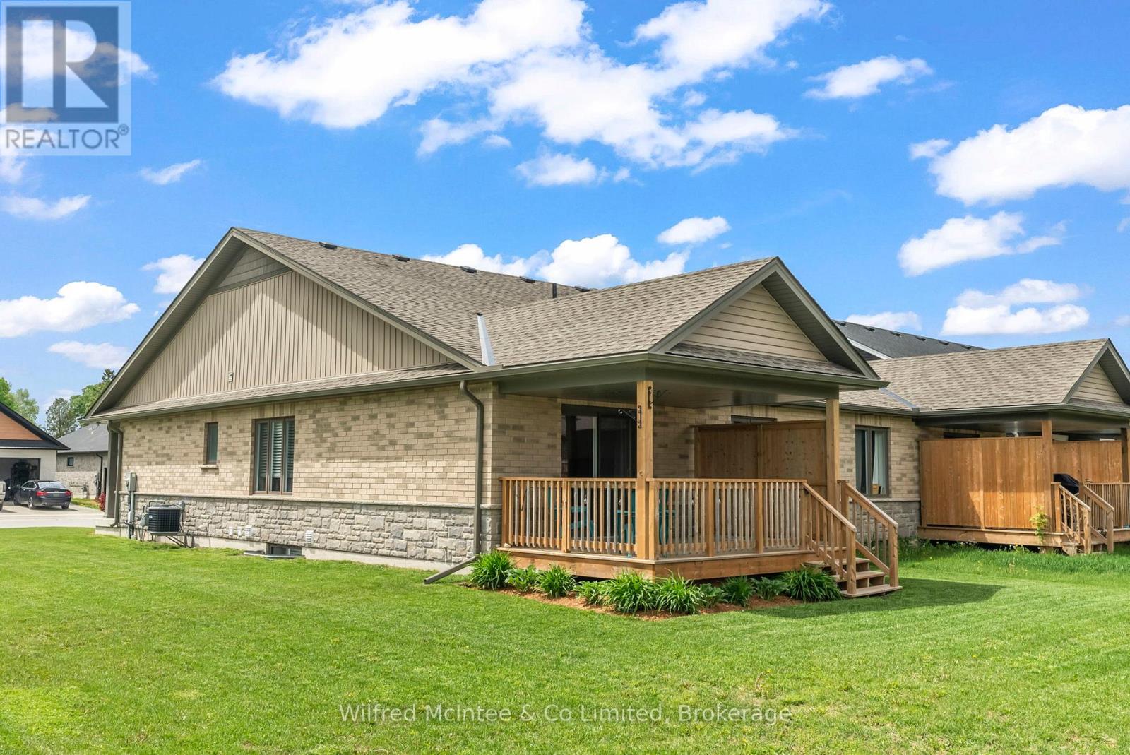 Photo 29 of 201 Eccles Avenue, West Grey ON