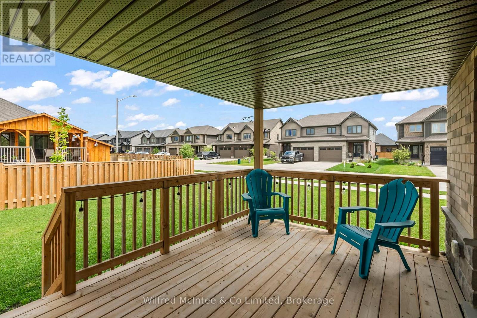 Photo 31 of 201 Eccles Avenue, West Grey ON