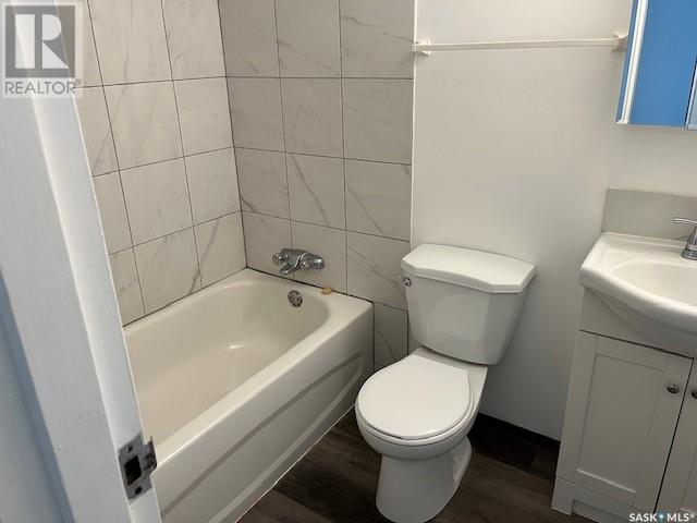 Photo 14 of 317 319 8th Avenue Sw, Biggar SK