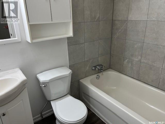Photo 32 of 317 319 8th Avenue Sw, Biggar SK