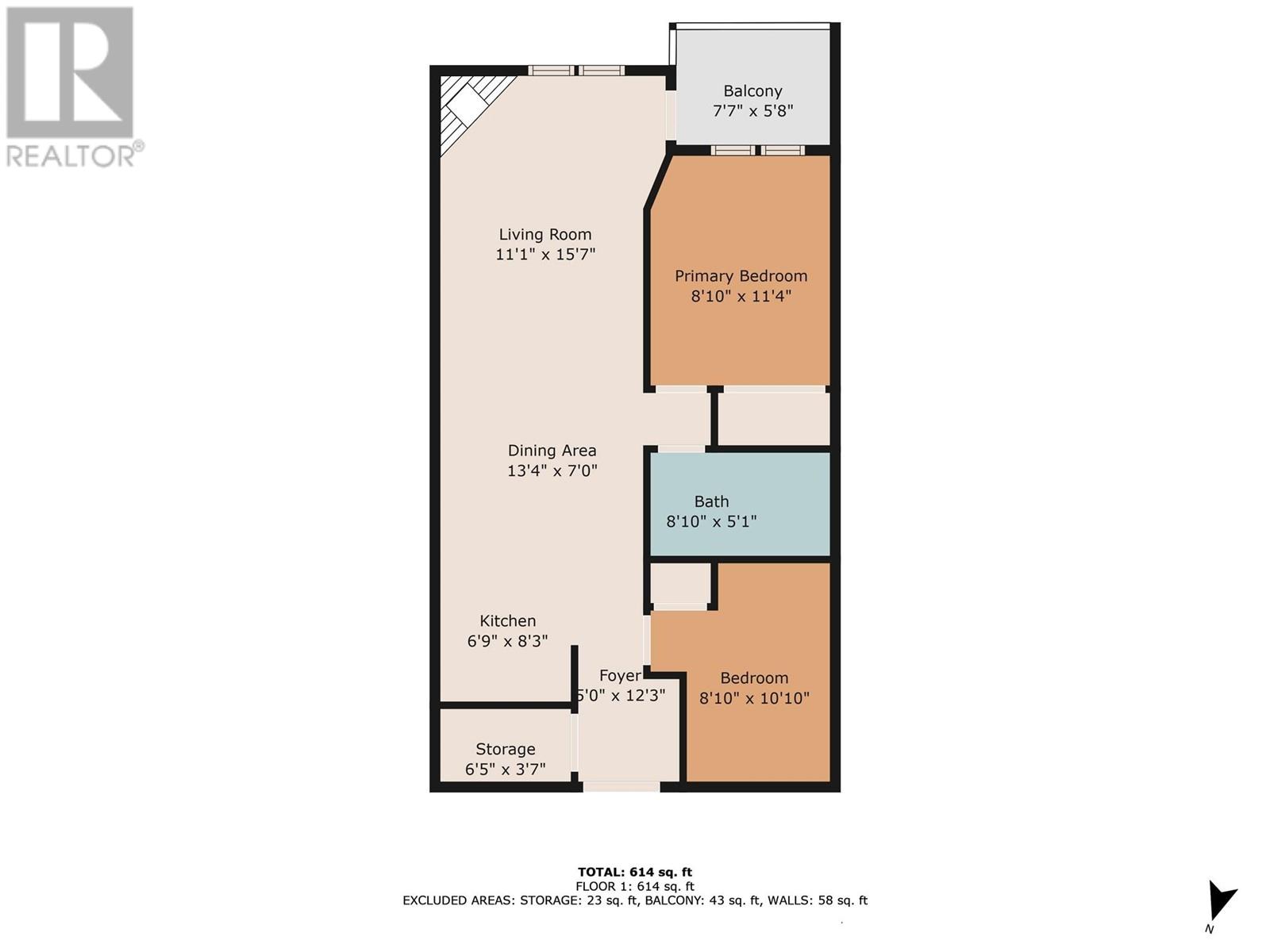 #306 9808 SILVER STAR ROAD - Image 17