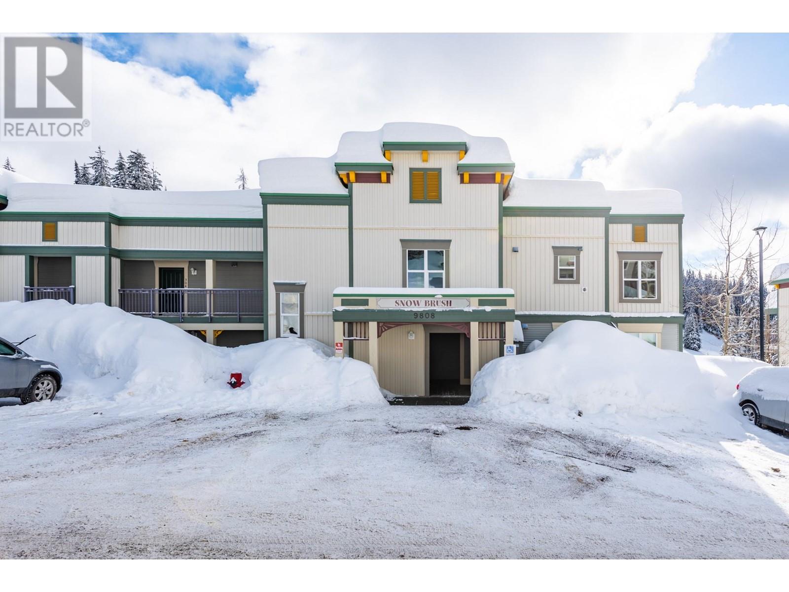 9808 Silver Star Road Unit# 306, Vernon