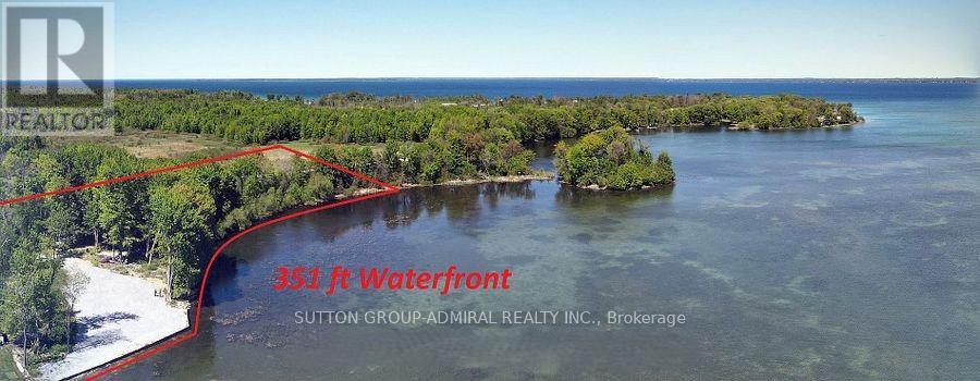 Photo 1 of 498 Blue Heron Lane, Georgina Islands ON