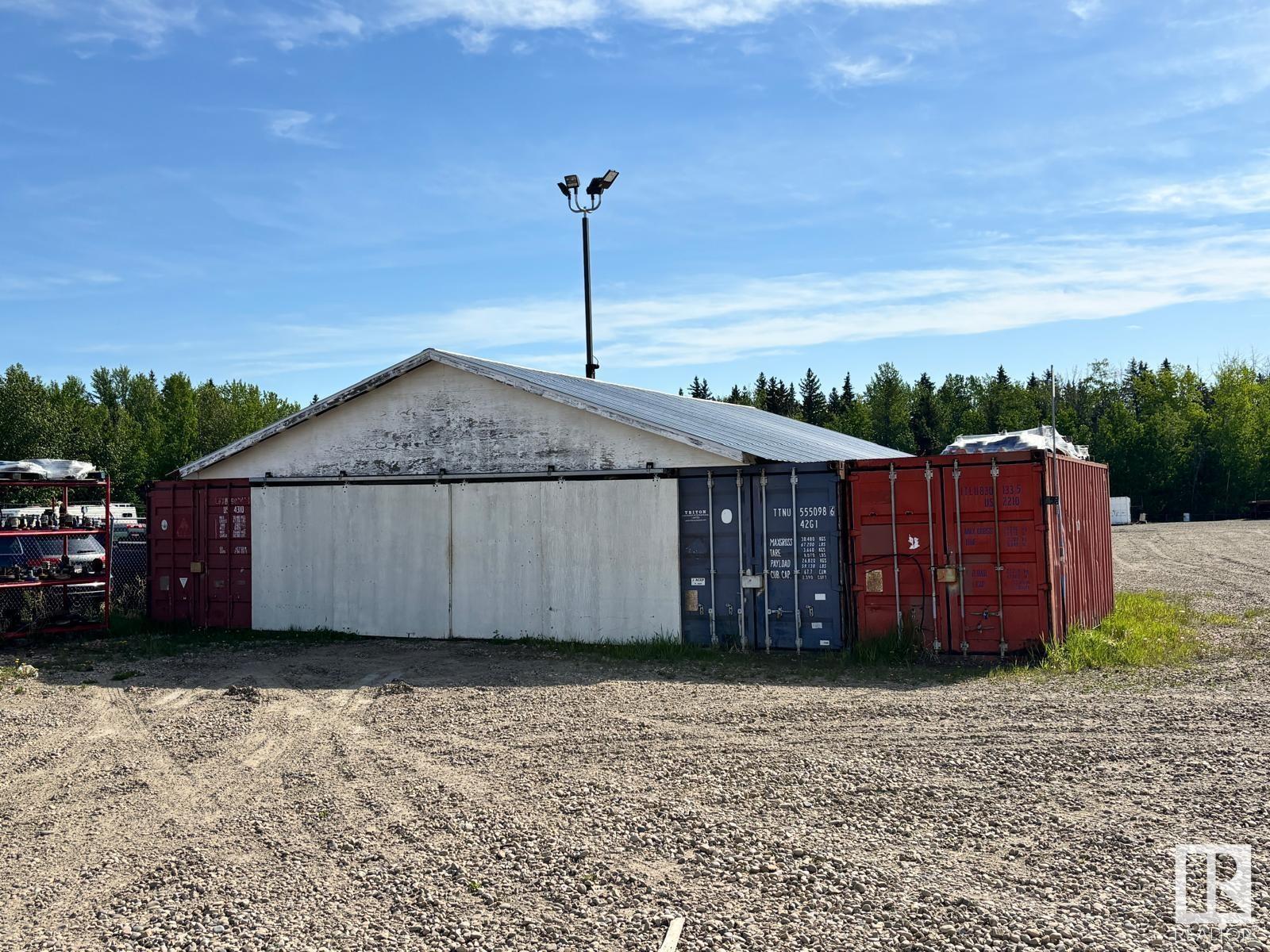 Photo 19 of 5739 50 A St, Drayton Valley AB