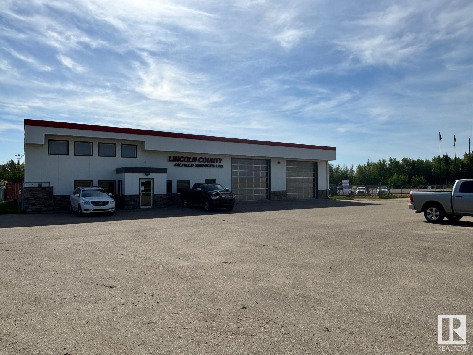 Photo 20 of 5739 50 A St, Drayton Valley AB