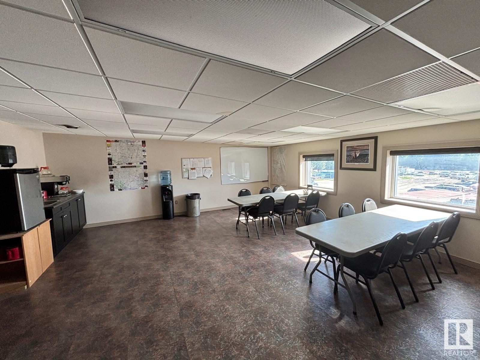 Photo 9 of 5739 50 A St, Drayton Valley AB