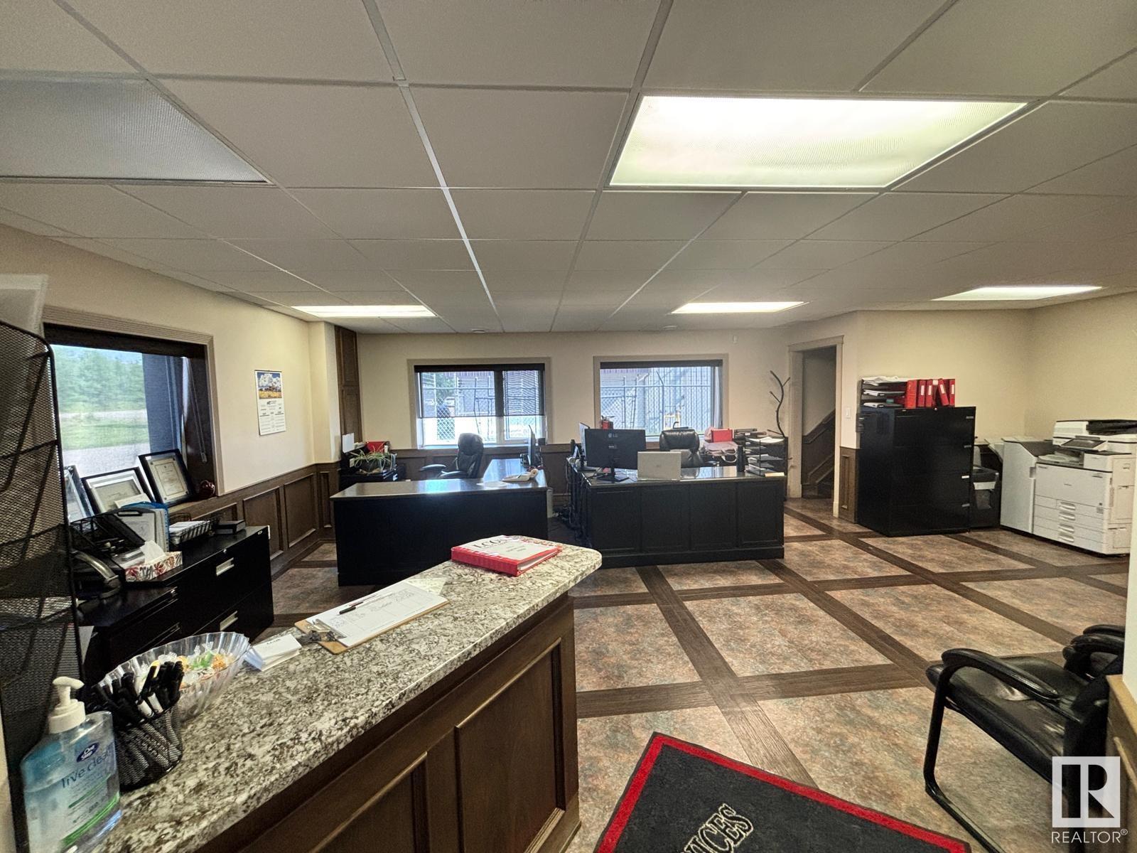 Photo 2 of 5739 50 A St, Drayton Valley AB