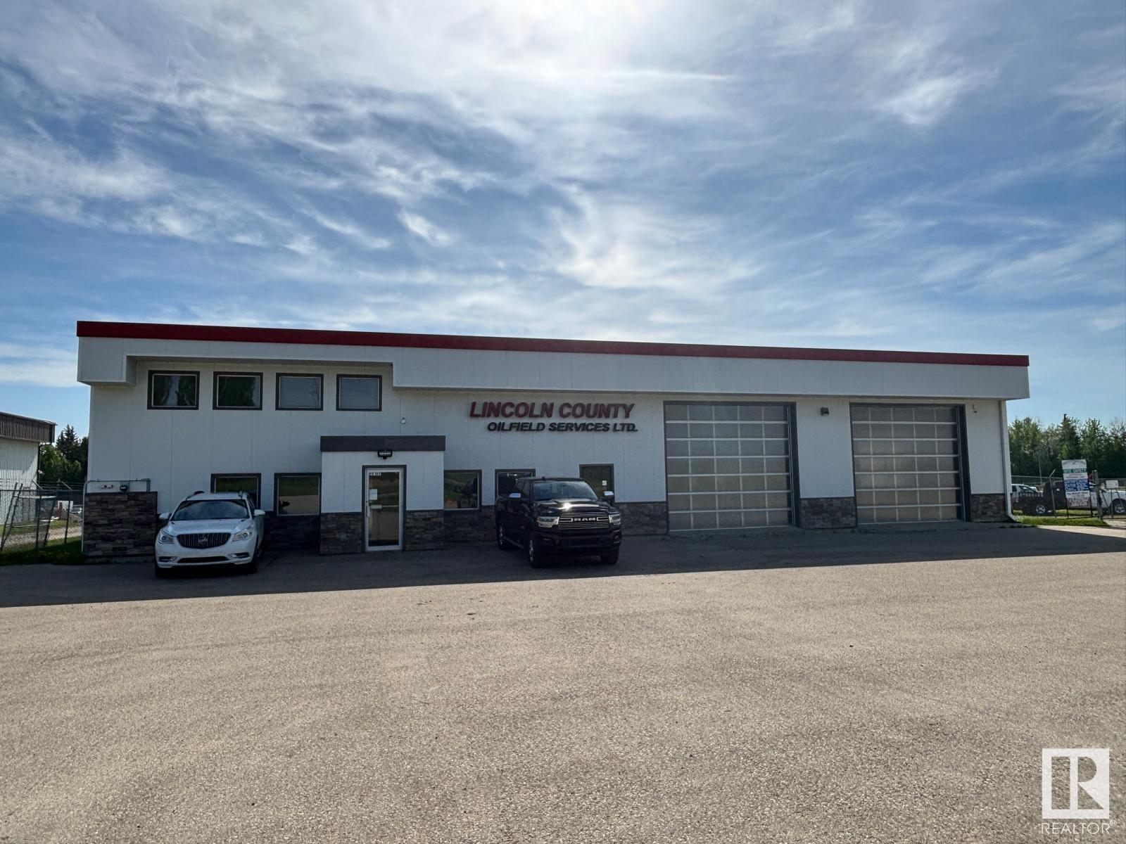 Photo 1 of 5739 50 A St, Drayton Valley AB