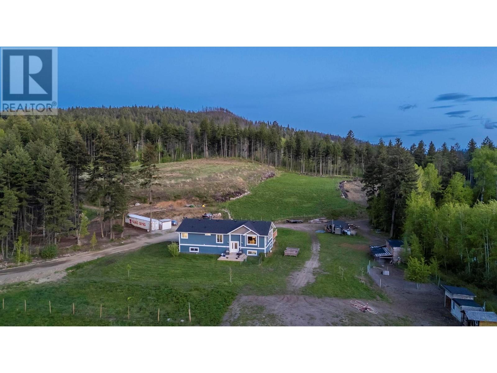  3530 Carre Road, West Kelowna