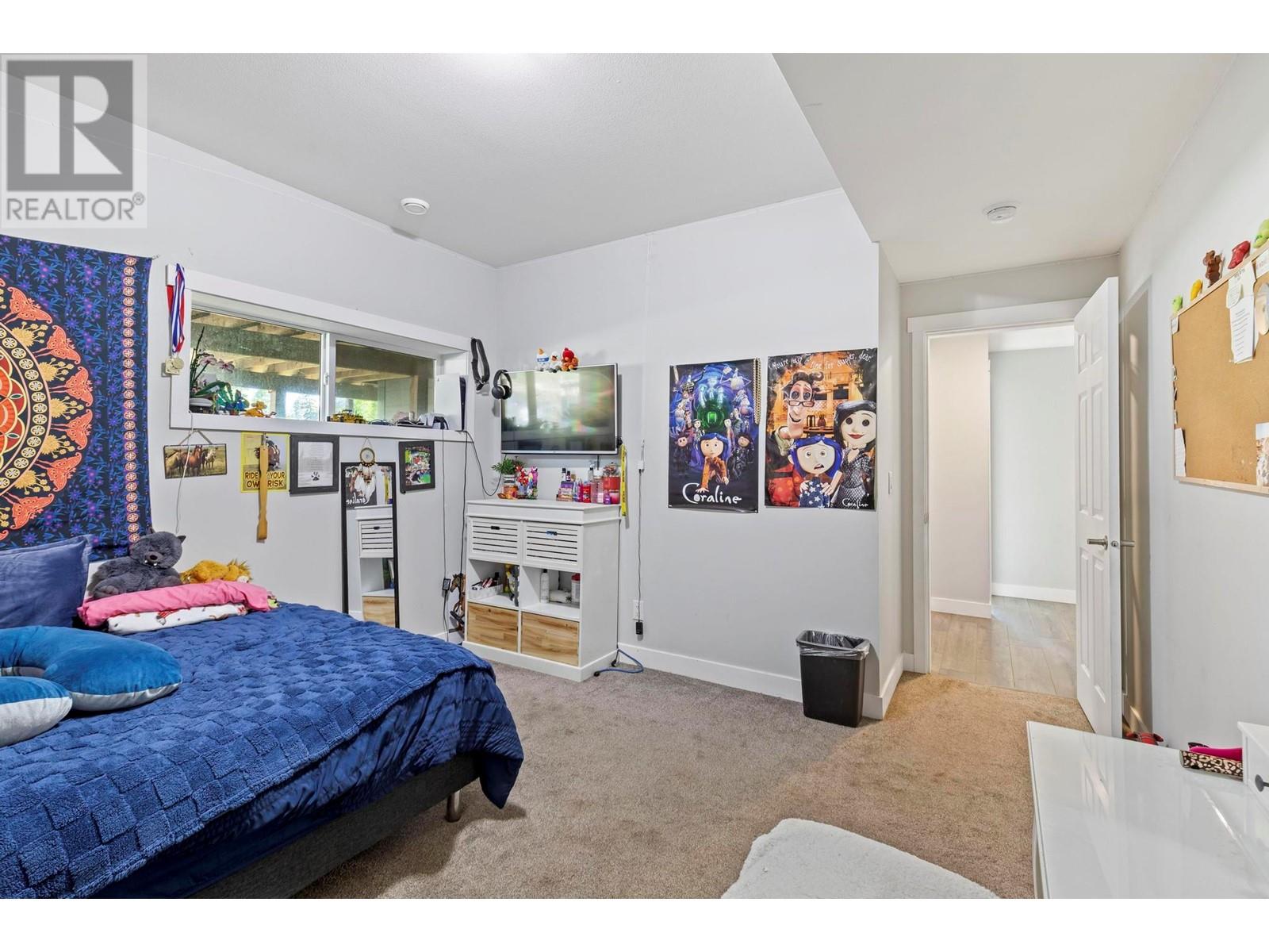  3530 Carre Road, West Kelowna